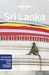 Lonely Planet Sri Lanka 15 15th Ed.