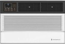 Friedrich MAIN-20110 Uni-Fit Series UCT12A10A in Wall Air Conditioner, 11,500 BTU, 115v, Energy Star