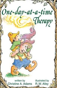 One-day-at-a-time Therapy (Elf-help)