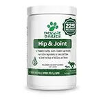 Advanced Hip & Joint Supplement for