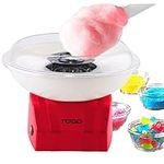 TODO Cotton Candy Machine Electric 
