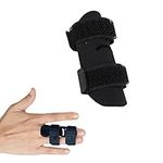 Finger Splint, Adjustable Finger Sl