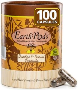 Earth Pods