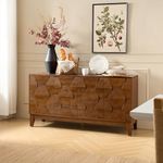 HULALA HOME Mid Century Sideboard B