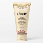 Chanv Pain Relief Muscle Cream with Cannabis Sativa Seed Oil (80 mL) - Fast Acting & Quick Absorption That Relieves Aches and Pains Associated With Arthritis, Back pain, Joint pain and Muscle pain