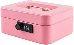 KYODOLED Medium Cash Box with Combi