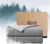 REST® Evercool® Cooling Comforter, 