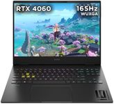 HP Omen Gaming Laptop 16-u0000sa |