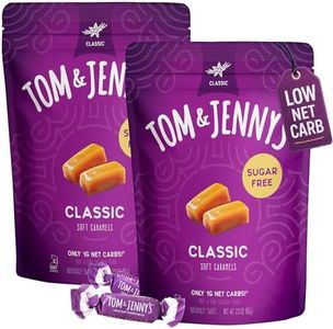 Tom & Jenn