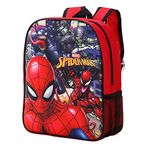 Marvel Roller Backpacks For Kids