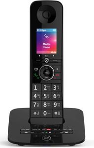 BT Cordless Landline Phone – Wireless Home Telephone