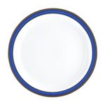 Denby Imperial Blue Dinner Plate 26.5 cm