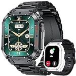 EIGIIS Military Smart Watches for M