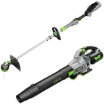 EGO POWER+ Combo, Cordless Trimmer 