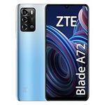 ZTE Blade A72 (2022) Dual SIM | 6.7