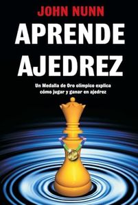 Aprende ajedrez