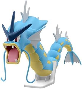 Bandai Hobby Kit Pokemon Model Kit Gyarados