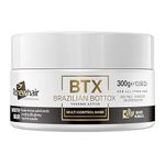 Hair Botoxes