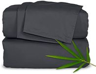 King Sheets by Pure Bamboo, Genuine