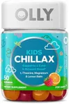 OLLY Kids Chillax Gummy, For a Calm