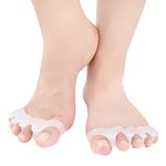 Toe Separator For Running