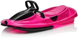 Gizmo Riders Stratos Snow Sled for 