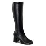 Funtasma GOGO-300WC Blk Str Pu UK 5 (EU 38)