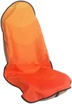 LoyaGour Car Seat Cover Protector F