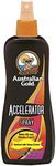 Australian Gold - Accelerator Spray 250 ml (Pack of 1)