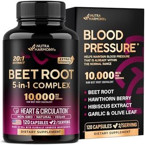 Beet Root 