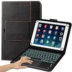 eoso TouchPad Keyboard case for 9",