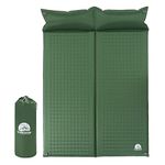 Foam Sleeping Pad For Camping 2 Person