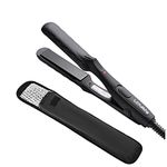 Dual Voltage Flat Iron For Europe