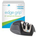 Edgeware 50009 2-Stage Edge Grip Knife Sharpener