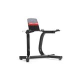 Bowflex SelectTech Dumbbell Stand with Media Rack