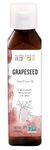 Aura Cacia Grapeseed, Skin Care Oil, 4 fl oz bottle