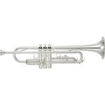 Yamaha YTR-2330S Bb Trumpet