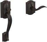 Schlage FE285 716 Acc CAM LH Lower 