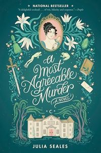 A Most Agreeable Murder: A Novel