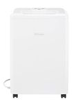 Dimplex 10L EverDri dehumidifier with electronic humidistat and timer