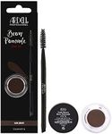 Ardell Brow Pomade w/Brush Dark Bro