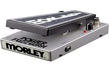 MORLEY MTPFW 20/20 Power Fuzz Wah