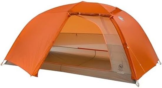 Big Agnes 
