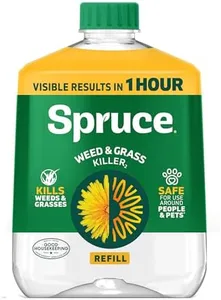 Spruce Wee