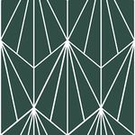 Beryl Peel & Stick Floor Tiles