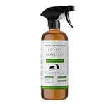 Peppermint Oil Rodent Repellent Spr
