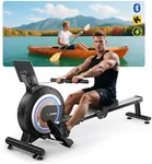 WENOKER Rowing Machine, Magnetic Ro