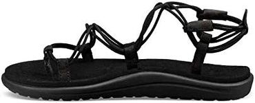 Teva Women's Voya Infinity Sandal, 