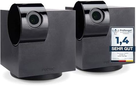 PetTec Cam