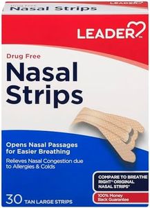 LEADER Nas